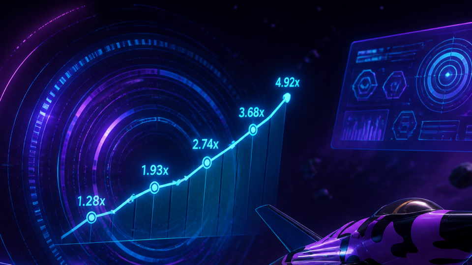 Aviatrix casino panel hub