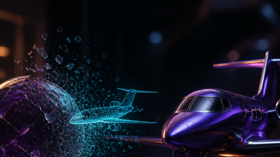 Aviatrix session caps hub