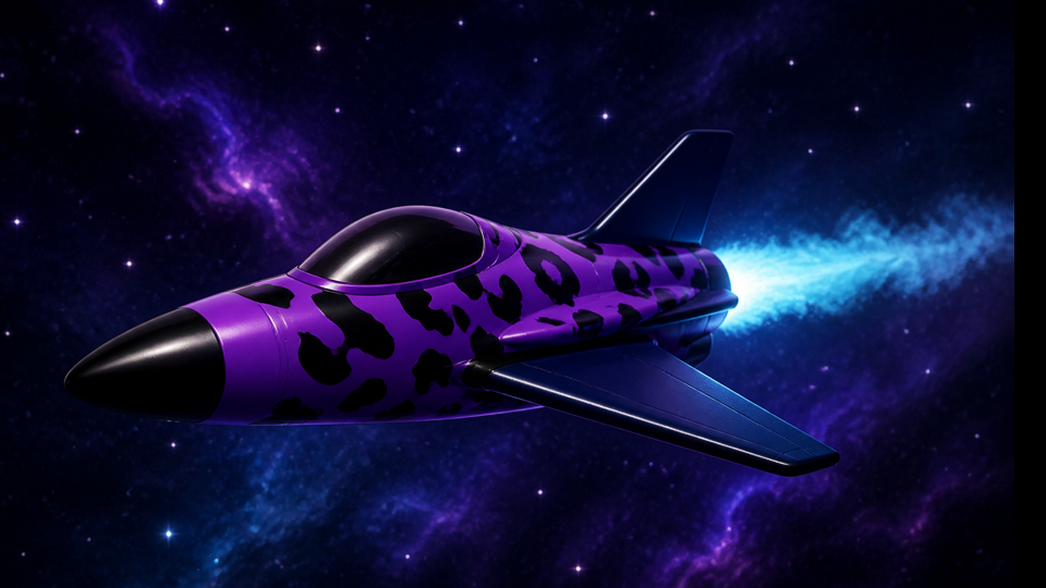 Advertising disclosure note hub
