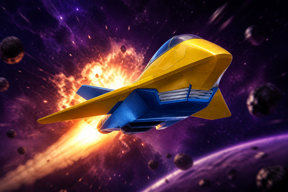 Second aviatrix crash